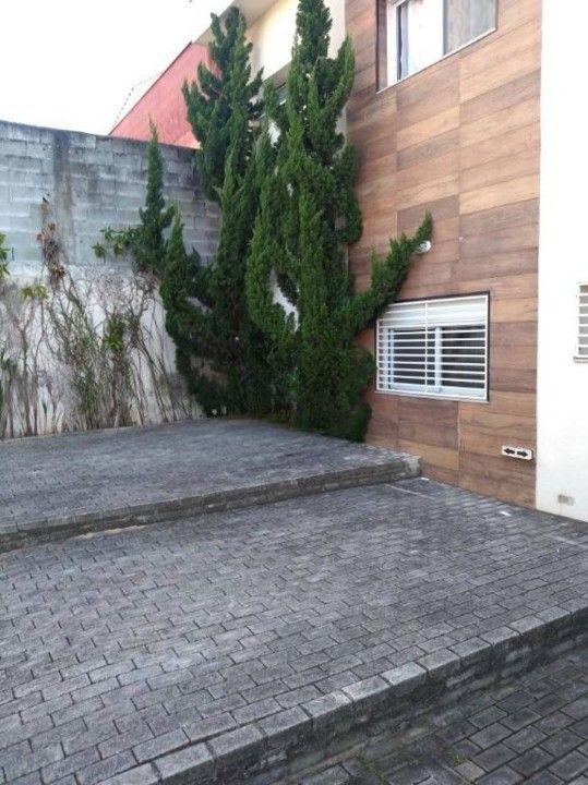 Sobrado à venda no Parque Bandeirante: 