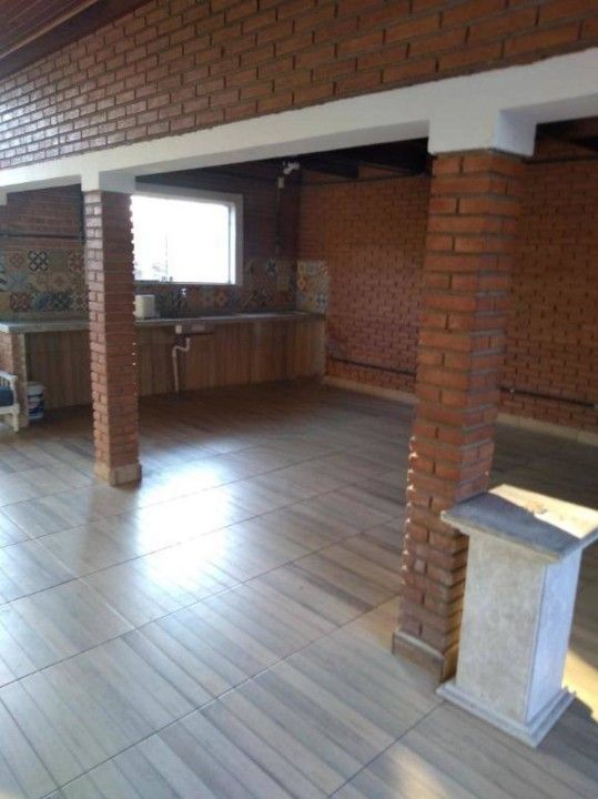 Sobrado à venda no Parque Bandeirante: 