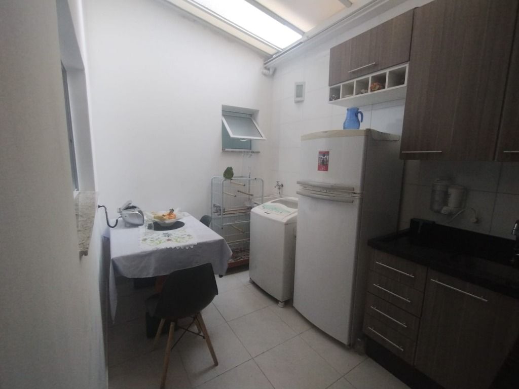 Apartamento à venda no Vila Scarpelli: COZINHA