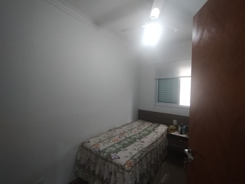 Apartamento à venda no Vila Scarpelli: DORMITÓRIO
