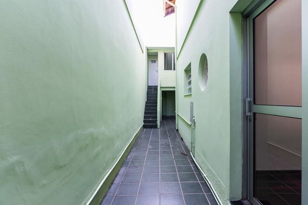 Sobrado à venda no Vila Alpina: 