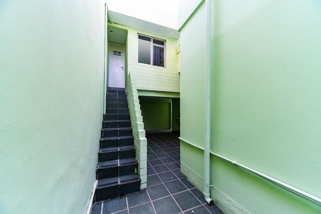 Sobrado à venda no Vila Alpina: 