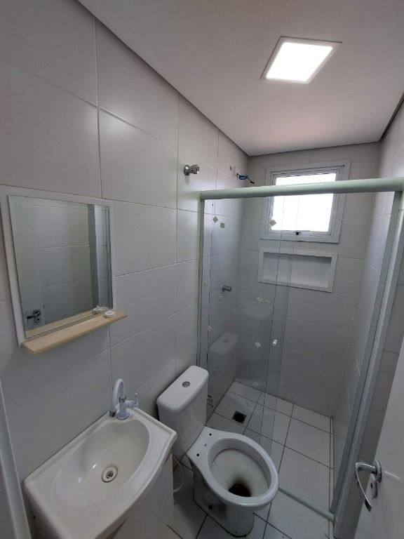 Cobertura à venda no Jardim Cristiane: 