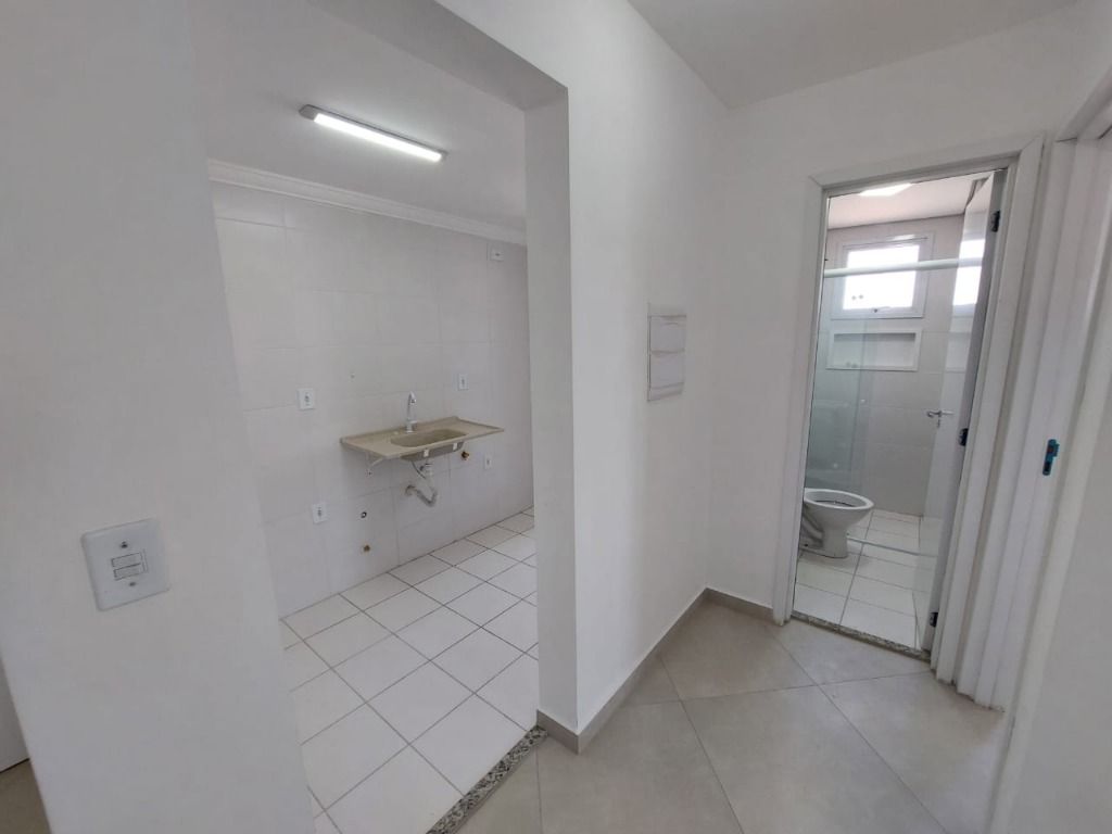 Cobertura à venda no Jardim Cristiane: 