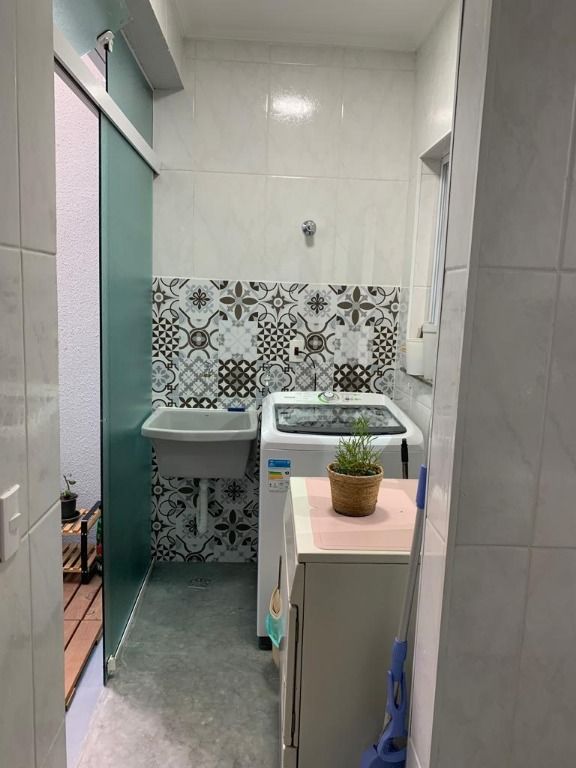 Apartamento à venda no Vila Valparaíso: 