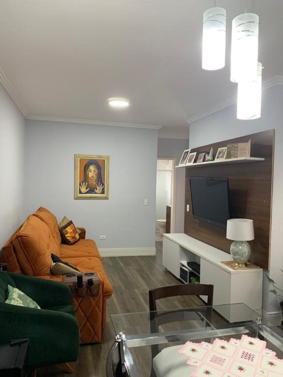 Apartamento à venda no Vila Valparaíso: 