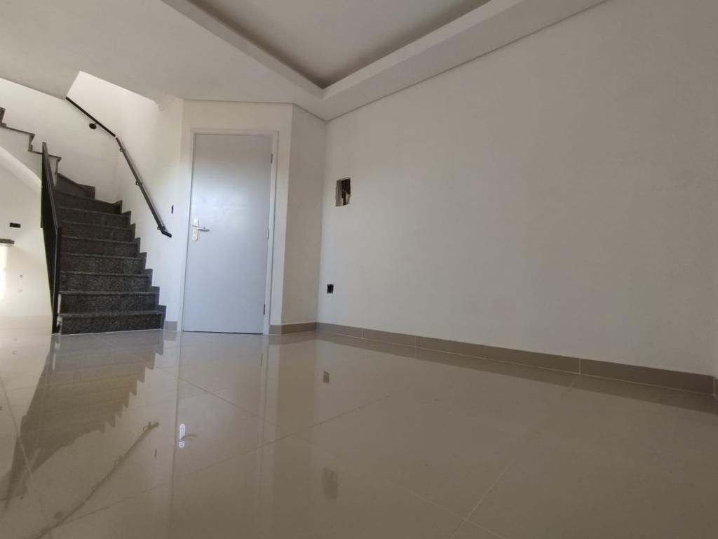 Cobertura à venda no Campestre: 