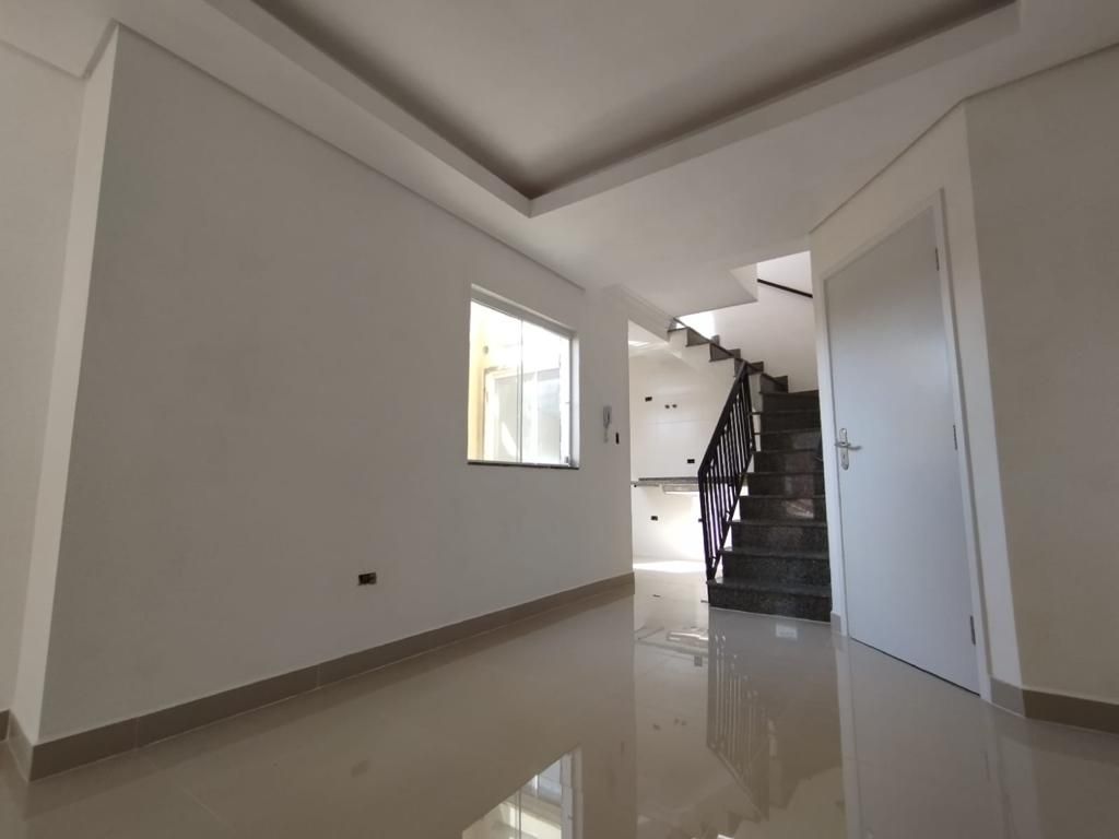 Cobertura à venda no Campestre: 