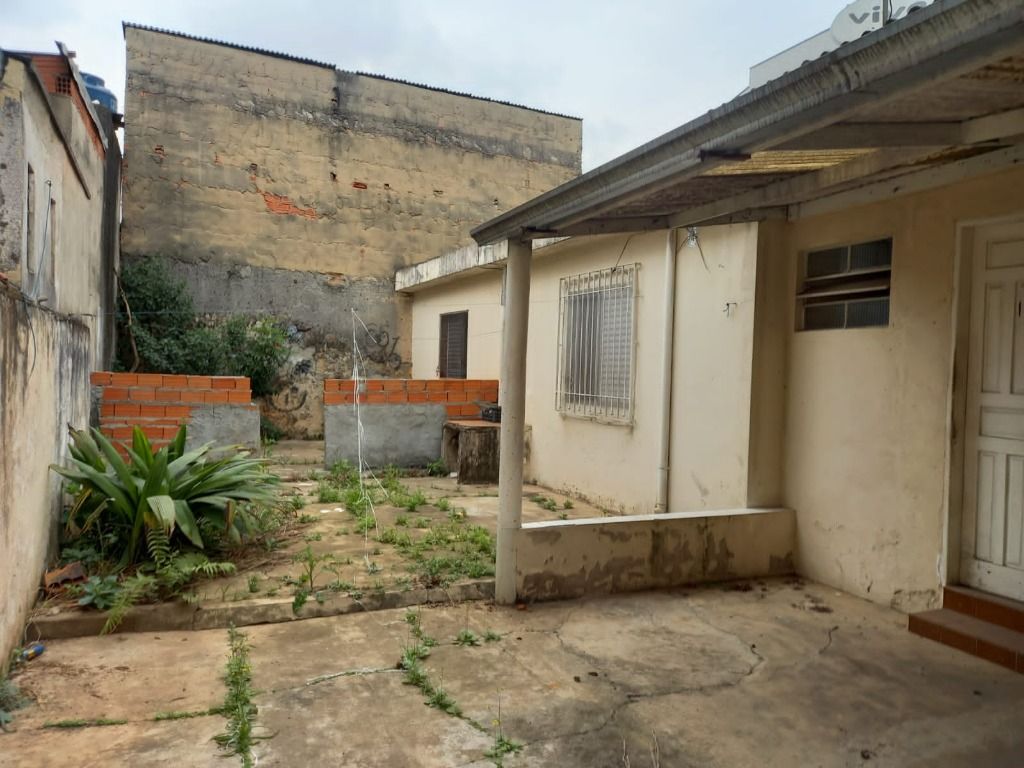 Terreno à venda no Utinga: 