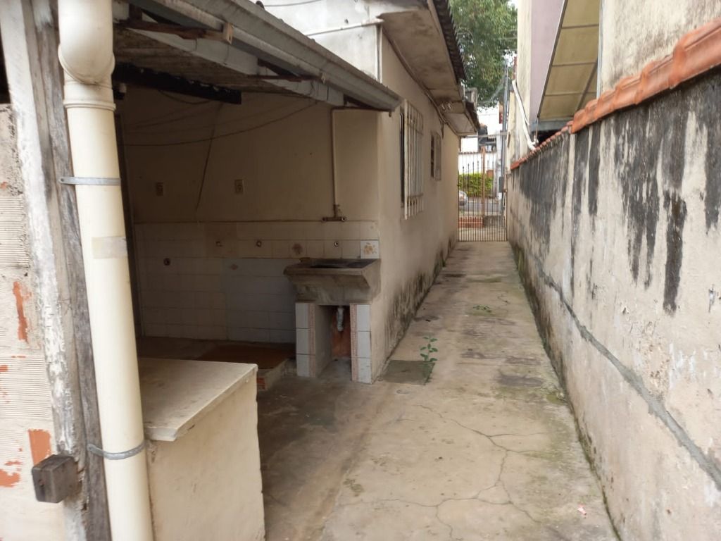 Terreno à venda no Utinga: 