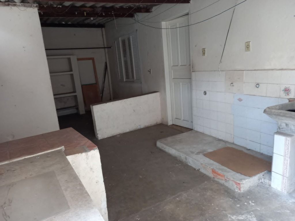 Terreno à venda no Utinga: 