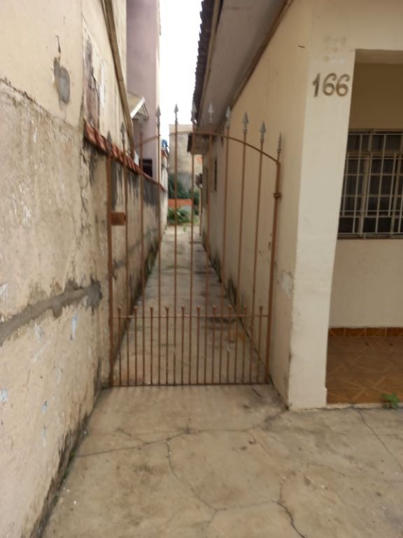 Terreno à venda no Utinga: 