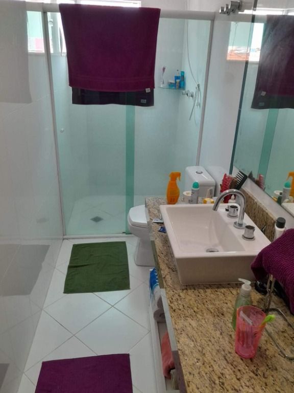 Sobrado à venda no Vila Floresta: 