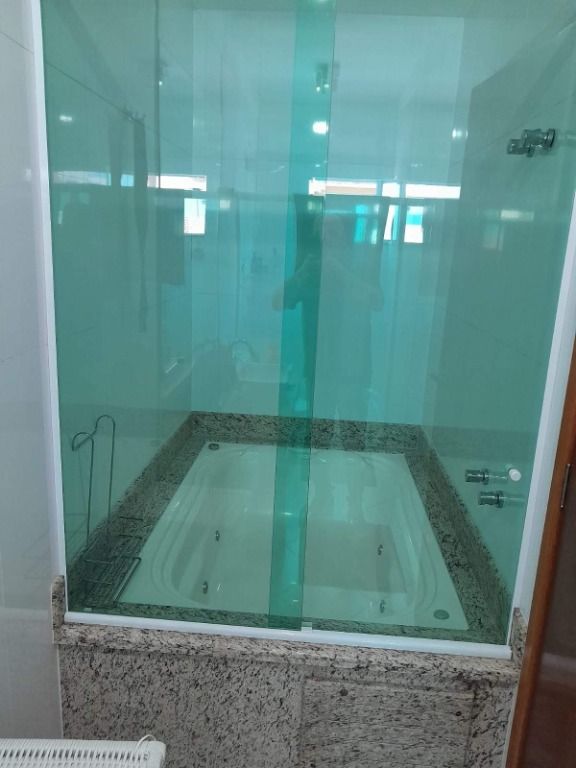 Sobrado à venda no Vila Floresta: 