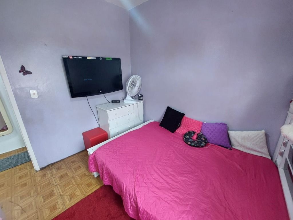 Sobrado à venda no Vila Eldízia: 