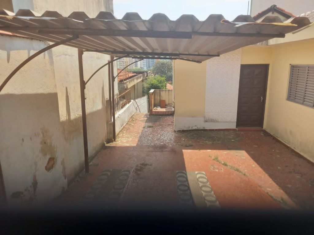 Terreno à venda no Vila Floresta: 