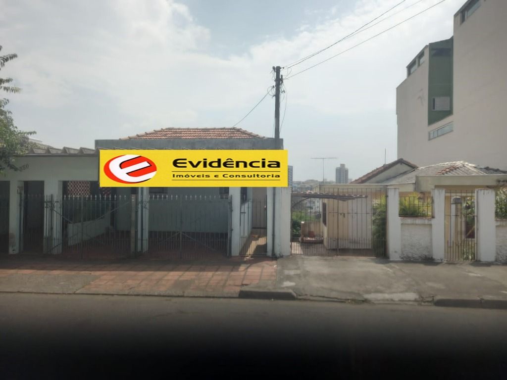 Terreno à venda no Vila Floresta: 