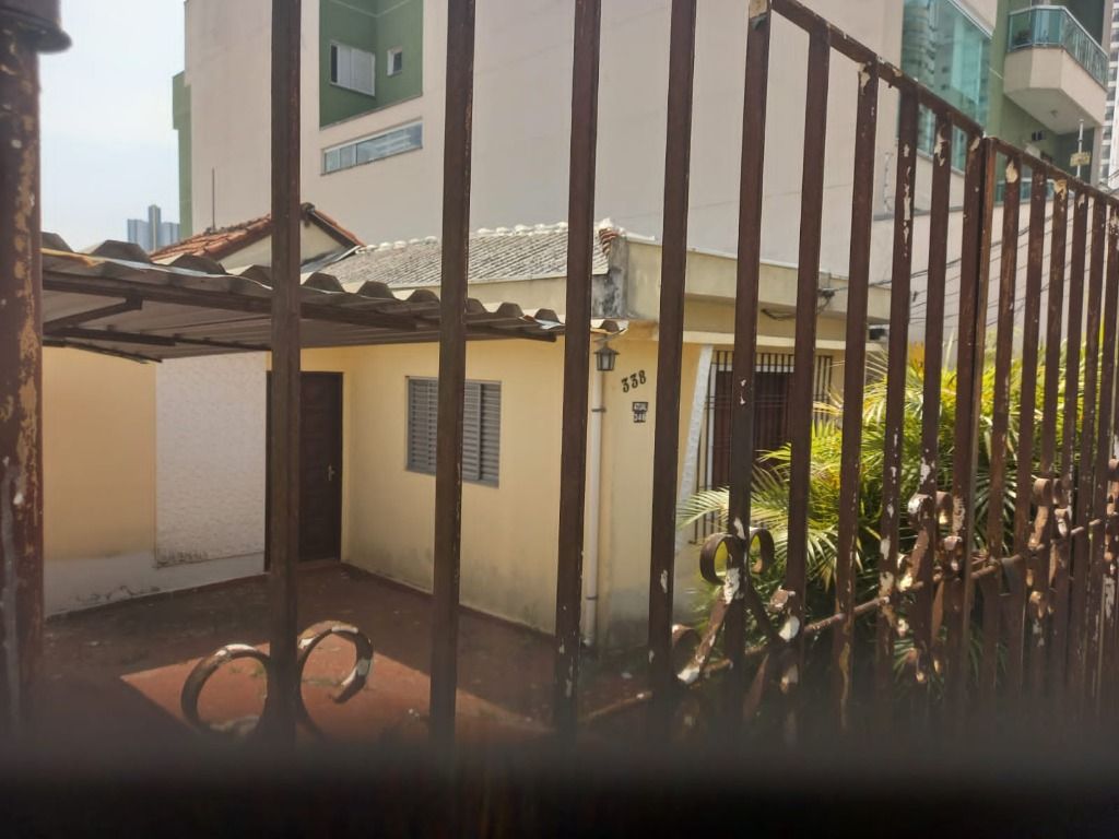 Terreno à venda no Vila Floresta: 