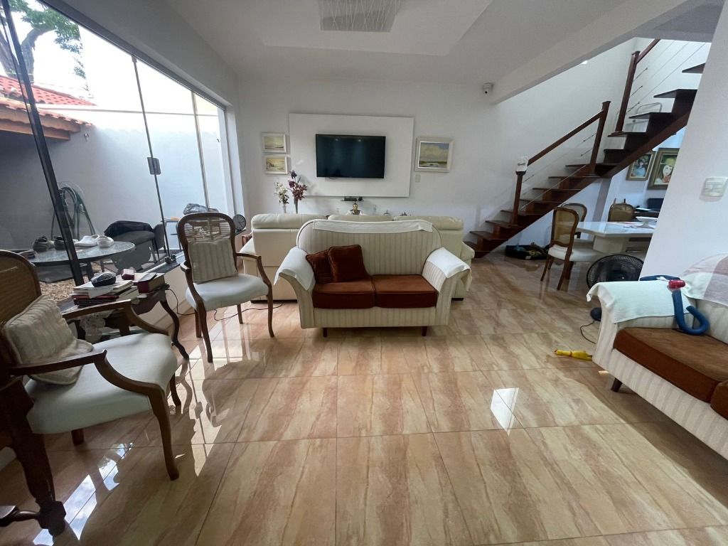 Sobrado à venda no Jardim Bela Vista: 