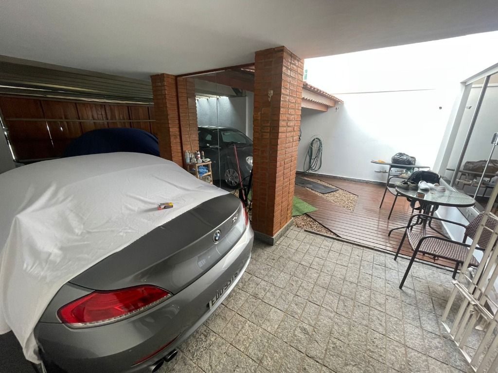 Sobrado à venda no Jardim Bela Vista: 