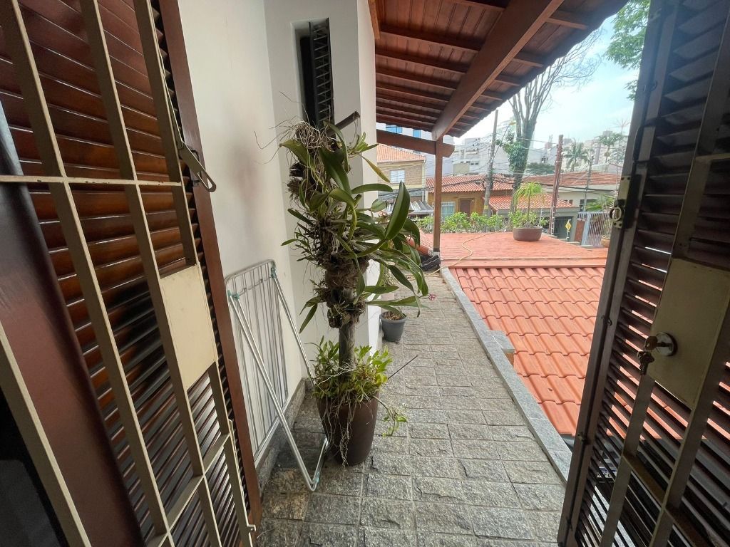 Sobrado à venda no Jardim Bela Vista: 