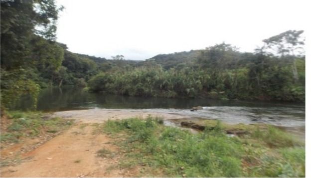 Sítio à venda no Lagoinha: 