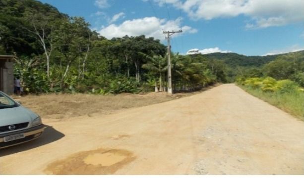 Sítio à venda no Lagoinha: 