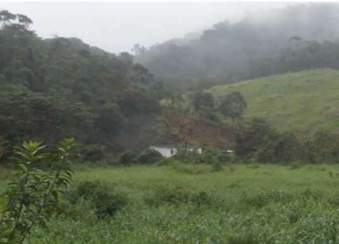 Sítio à venda no Lagoinha: 