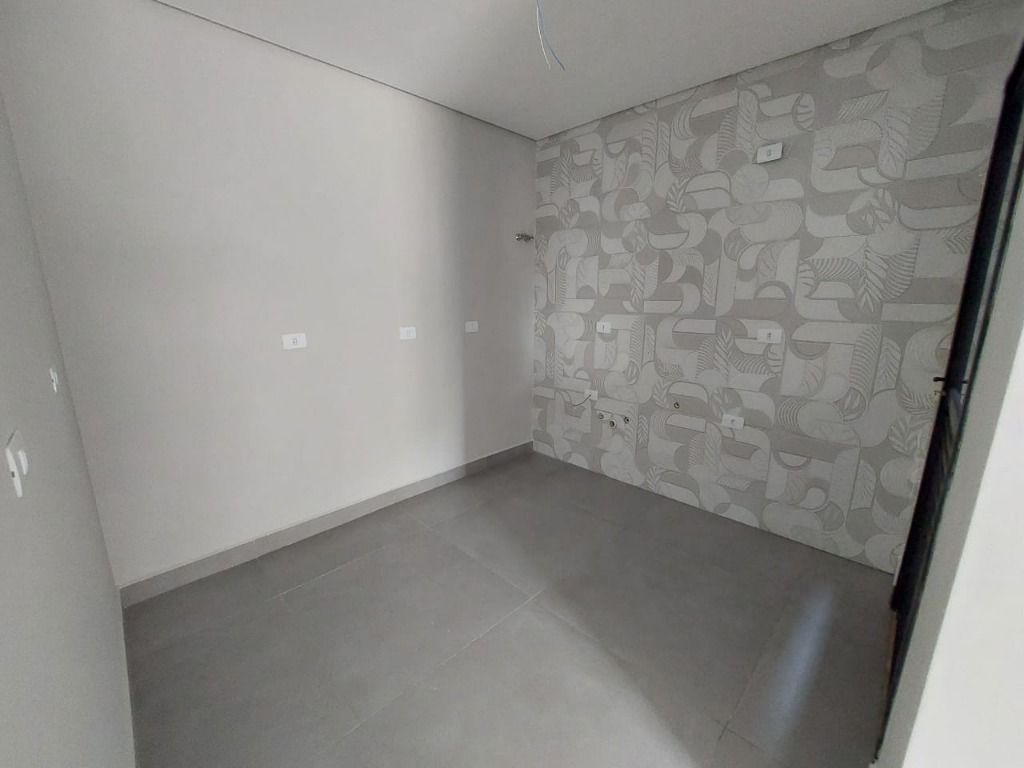 Sobrado à venda no Jardim Paraíso: 