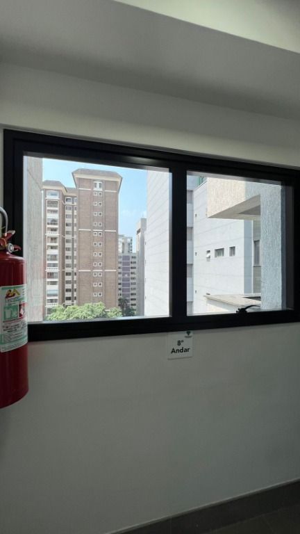 Sala à venda no Jardim: 