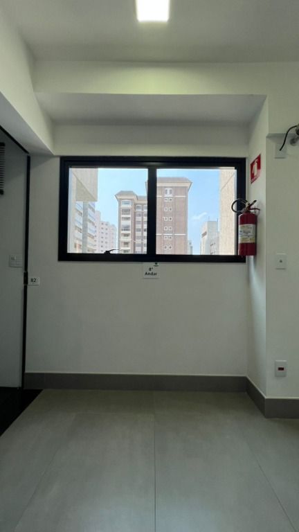 Sala à venda no Jardim: 