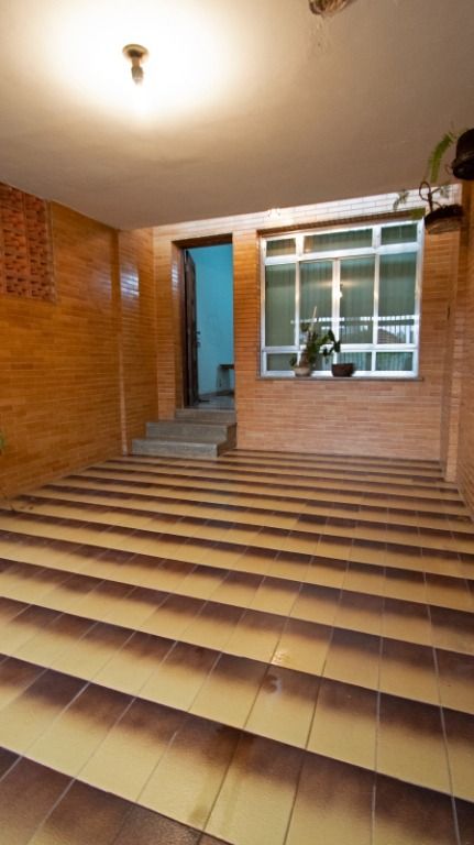 Sobrado à venda no Jardim: 