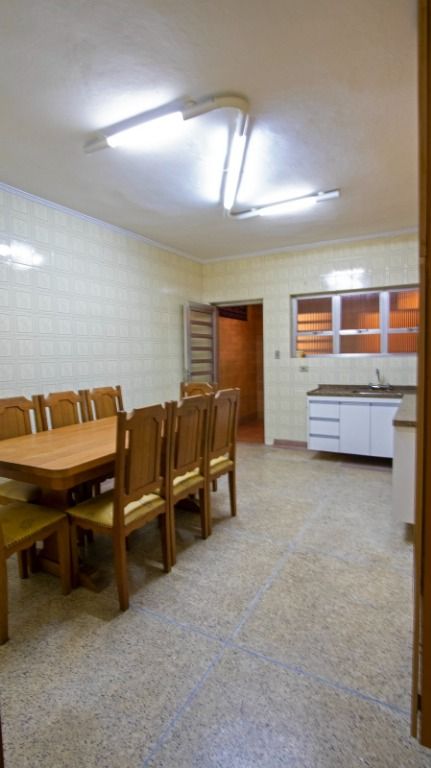 Sobrado à venda no Jardim: 