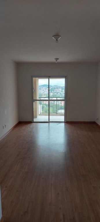 Apartamento à venda no Vila América: 