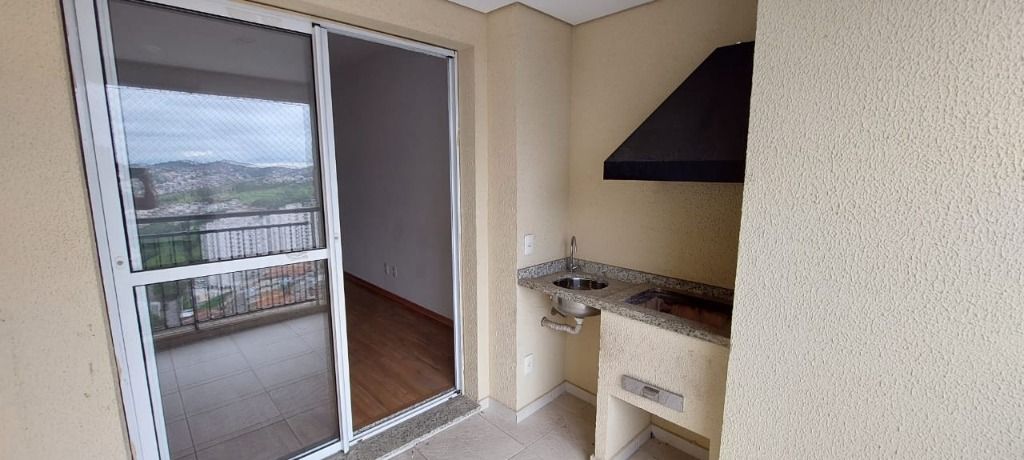 Apartamento à venda no Vila América: 