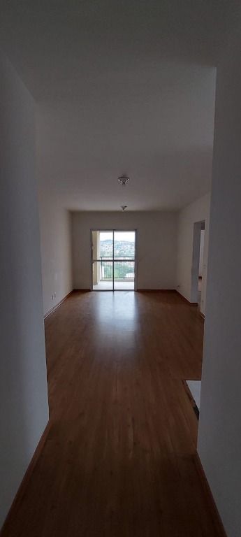Apartamento à venda no Vila América: 