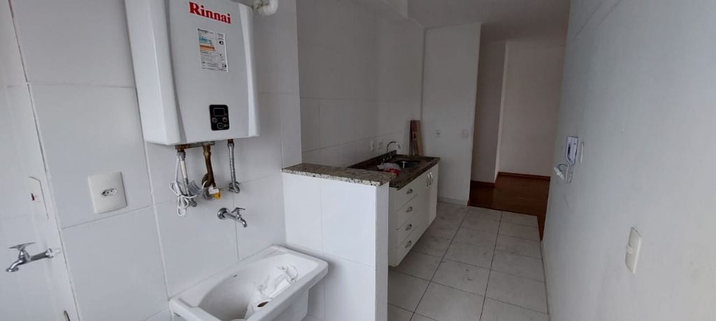 Apartamento à venda no Vila América: 