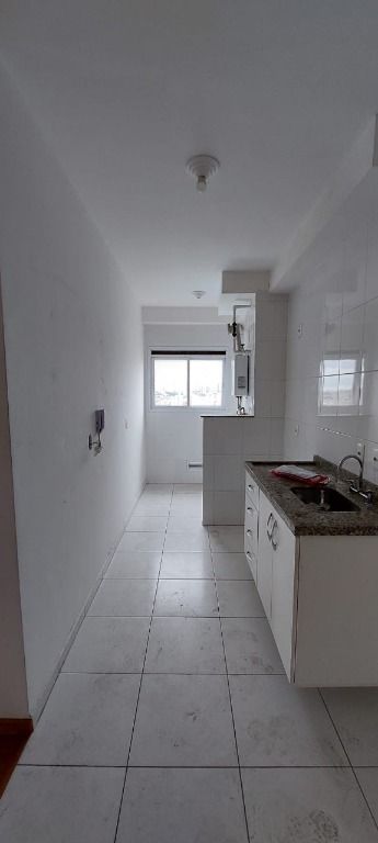 Apartamento à venda no Vila América: 