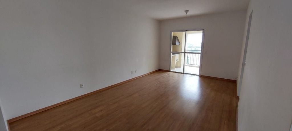 Apartamento à venda no Vila América: 