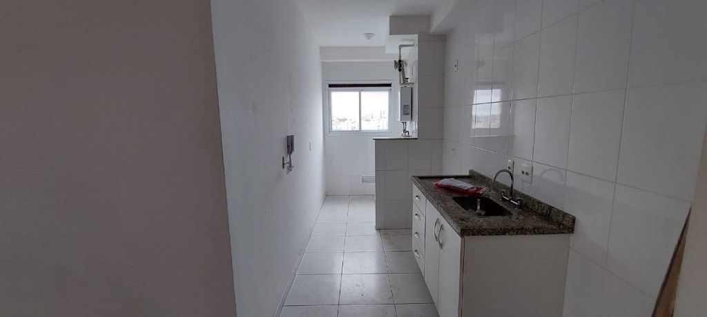 Apartamento à venda no Vila América: 