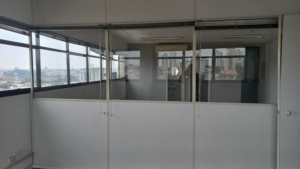 Sala à venda no Centro: 