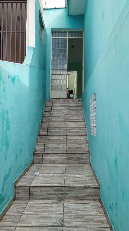 Casa à venda no Vila Floresta: 