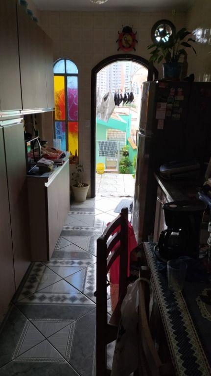 Casa à venda no Vila Floresta: 