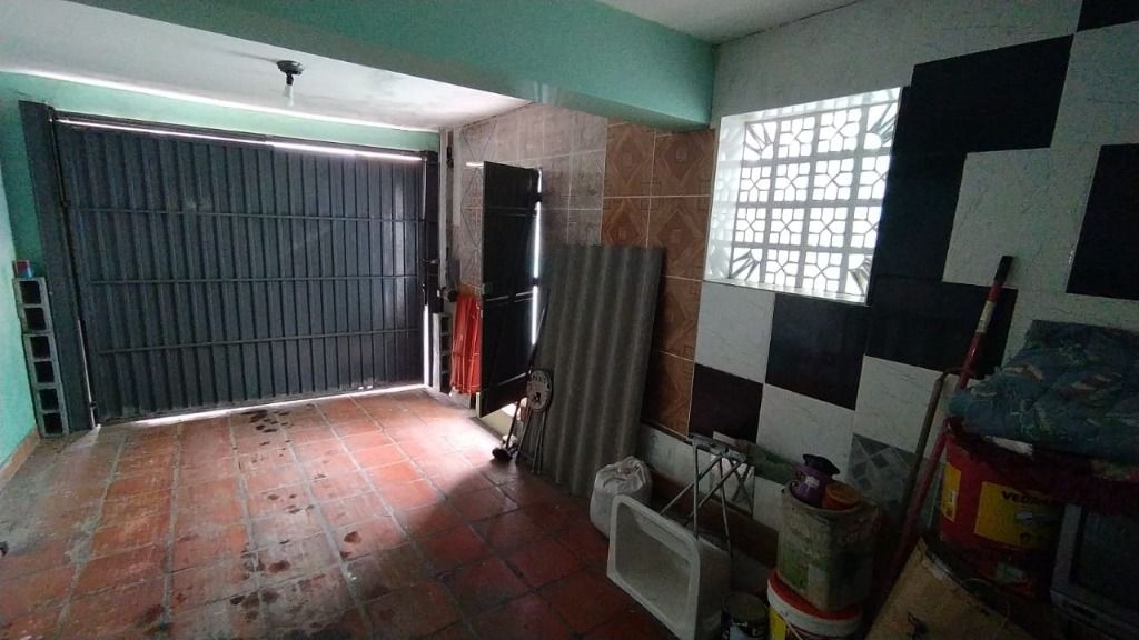 Casa à venda no Vila Floresta: 