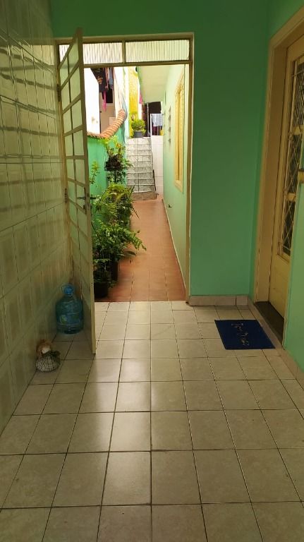 Casa à venda no Vila Floresta: 