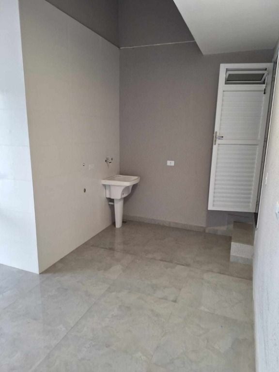 Cobertura à venda no Vila Curuçá: 