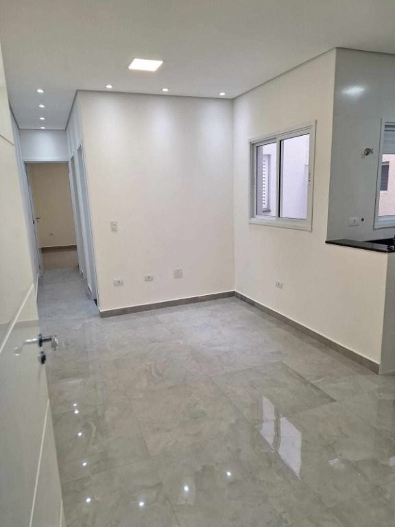 Cobertura à venda no Vila Curuçá: 