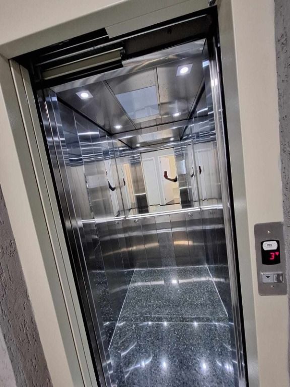 Cobertura à venda no Vila Curuçá: 