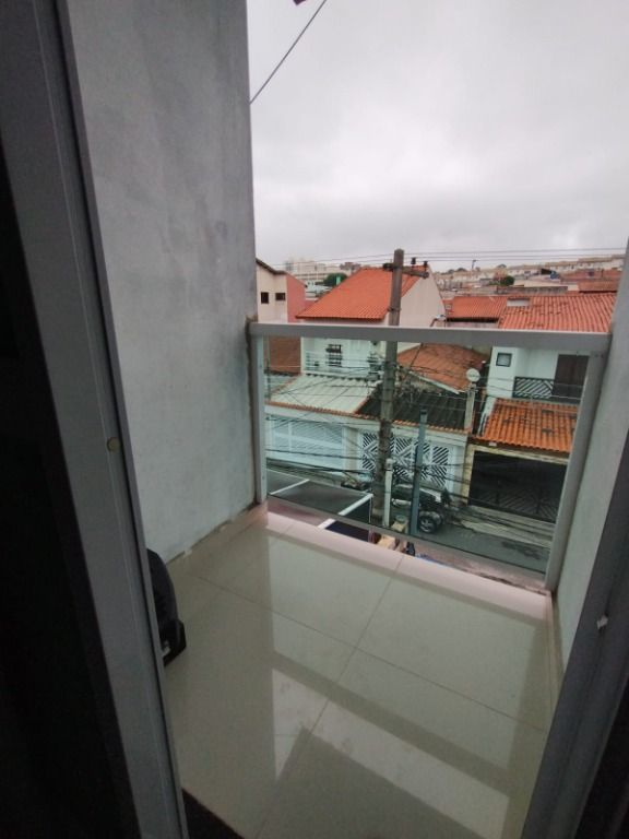 Sobrado à venda no Planalto: 