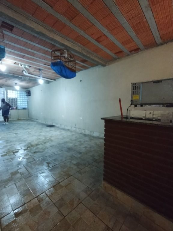 Sobrado à venda no Planalto: 